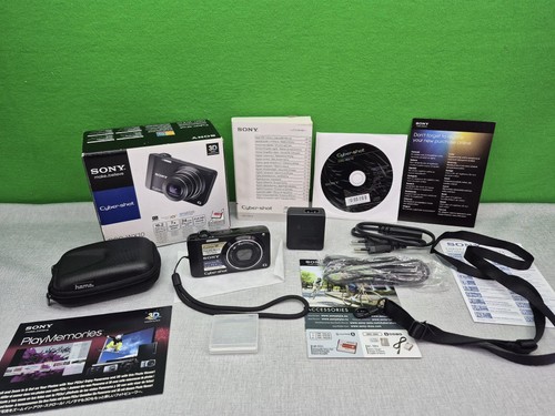 Sony dsc wx10 - sony, cyber-shot
