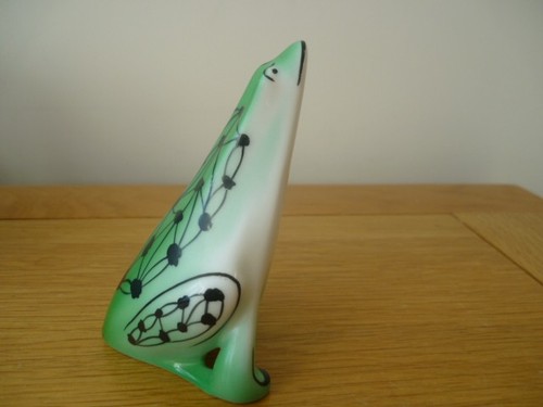 Cmielow frosch zabka - cmielow,