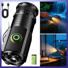 LED Taschenlampe Mini Extrem