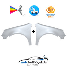 Kotflügel VW Golf V 5 LP5X