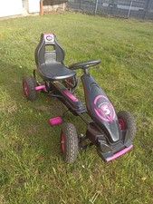 HOMCOM Gokart, Kinderfahrzeug