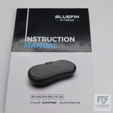 Bluefin Fitness Ultra Ultra