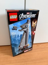 LEGO Marvel: Avengers Tower