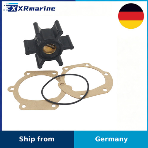 Impeller impellerfett für - impeller, &