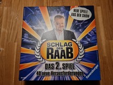 Ravensburger schlag den - schlag,