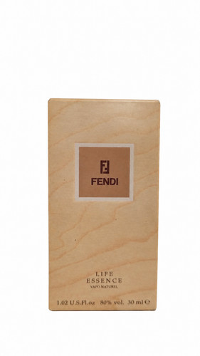 Fendi life essence edt - essence,