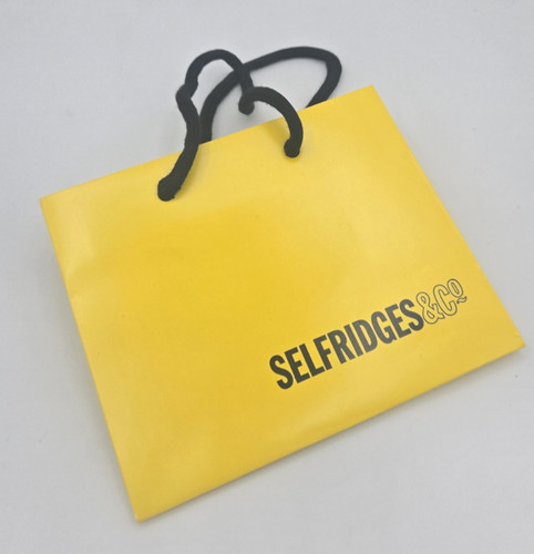 Selfridges mini einkaufstasche - selfridges,