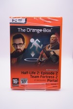 The Orange Box (PC) - New and