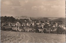 EK20, DDR, Ansichtskarten, Postkarten, Grünhainichen, Krs. Flöha