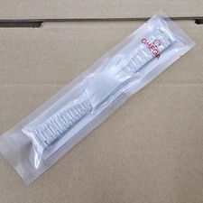 For Omega 600GMT 21mm