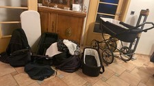 Trille Kinderwagen mit viel