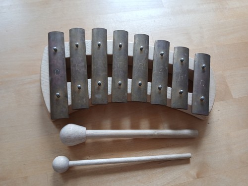 Auris glockenspiel - auris,