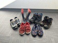 Jungen Kinder-Schuhe Gr. 28