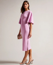 Ted Baker Midikleid Damen TB2