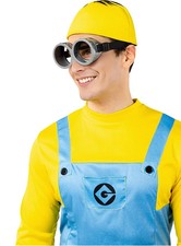 Minions brille niemals - brille,