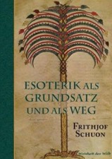 Esoterik Als Grundsatz Und Als