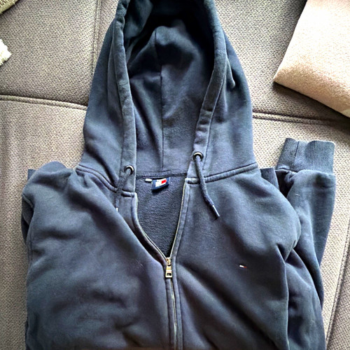 Tommy hilfiger herren fleece - hilfiger,