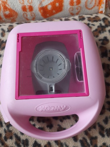 Xoomy ravensburger pink - pink, mit