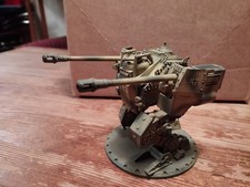 Dust Tactics  Luther Profi Bemalt