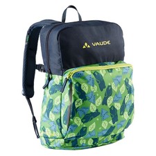 Vaude Minnie 10 Kinderrucksack 34cm #VAU-15484 (parrotgreen-eclipse)