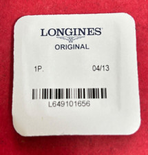 LONGINES DORNSCHLIEßE FÜR