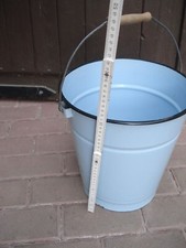 Eimer  , Emaille  , 10 l 