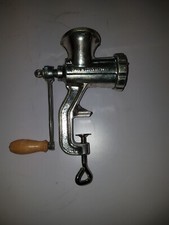 Fleischwolf Porkert s.Fotos