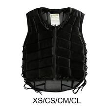 Reitweste, Schutzweste für