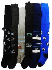 6 Jungen Strumpfhosen