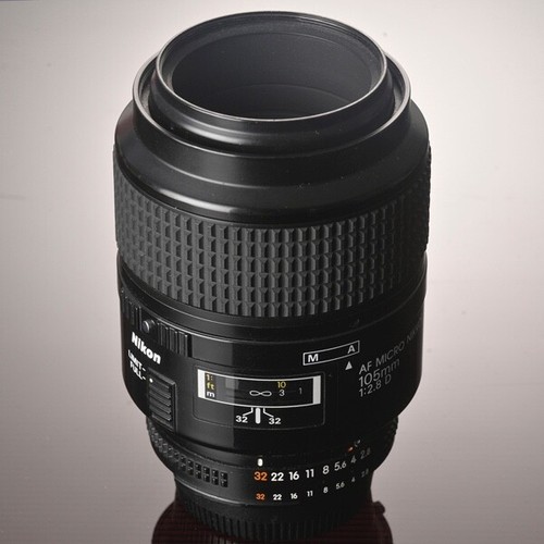 Micro nikkor 105 2 - micro, af