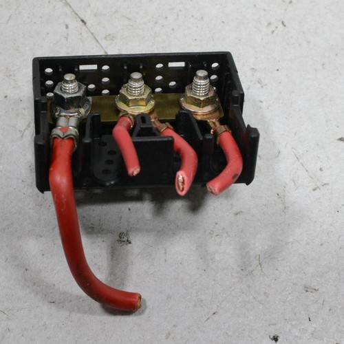 Polo 6n2 2001 strom - vw, bj