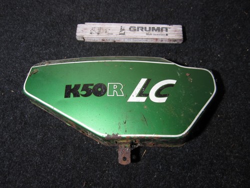 Hercules k50 rlc - rlc, :