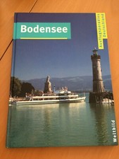 BODENSEE  - Ausflugsparadies Deutschland - UNGELESEN! TOP! 