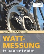 Wattmessung im Radsport und Triathlon von Hunter Al... | Buch | Zustand sehr gut