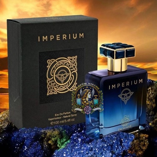 Neu fragrance world - *neu*,