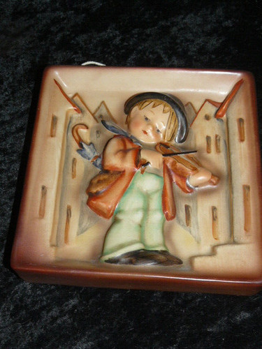Hummel figur wandbild - hummel,