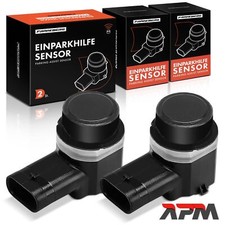 2x Parksensor PDC Sensor Vorne