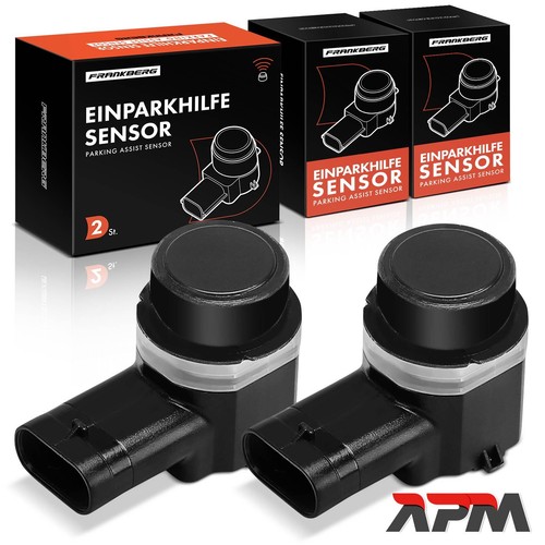 Parksensor pdc sensor - parksensor, vorne
