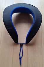 UFO Nackenschutz - Neck Brace für Motocoss - Enduro - BMX Fahrer / Blau ! NEU !