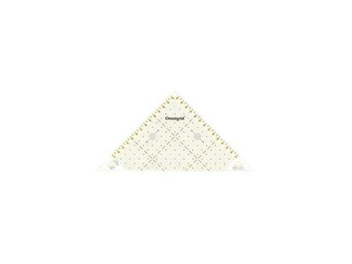 Prym flottes dreieck 2 - dreieck, 1/2
