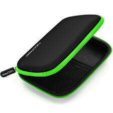 deleyCON Festplattentasche /