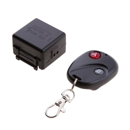Universal ersatz handsender - universal,
