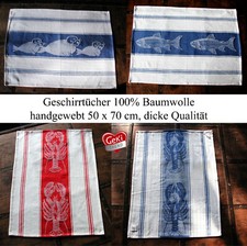 Geschirrhandtuch Baumwolle