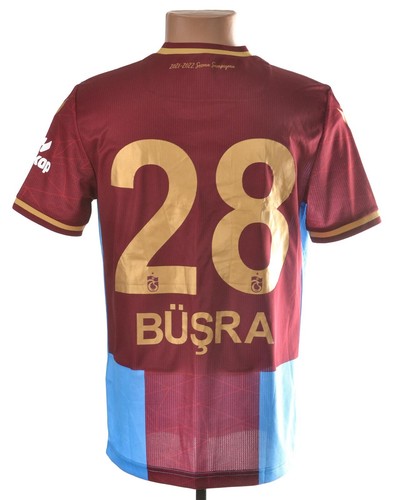Trabzonspor 2022 2023 - 2022/2023, spezial