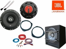 JBL für Fiat Ducato 06-20