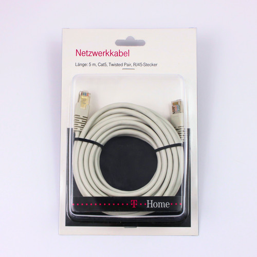 Lan kabel cat5 rj45 - rj45, –