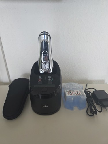 Braun series type - braun,