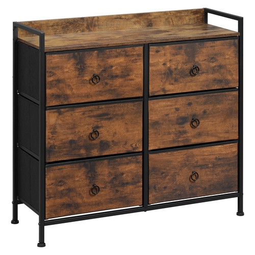 Woltu kommode sideboard - kommode,
