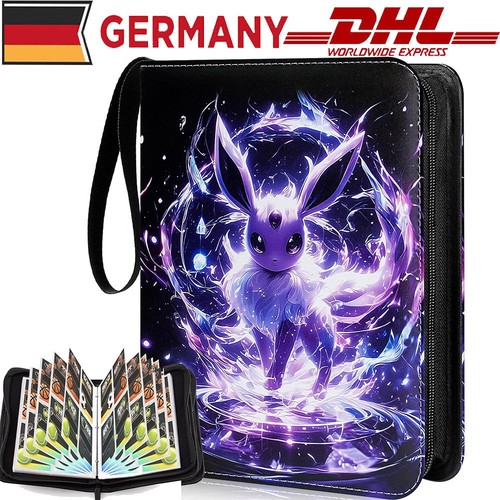 Pokemon sammelalbum 400 - pokemon,