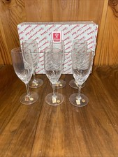 6 x Nachtmann Sherry Kelch